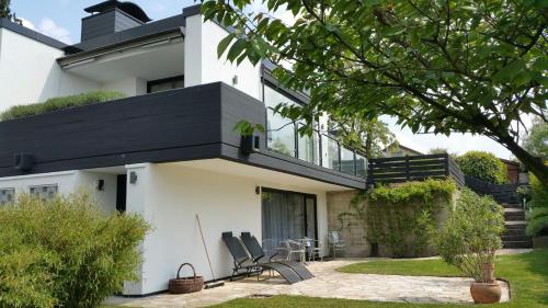 Ferienwohnung Am Sultmer mit Terrasse und Garten Northeim allemagne