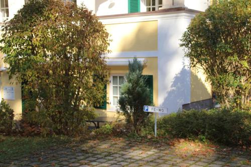 Appartement Ferienwohnung am Thermenpark Paepkestraße 12 Bad Reichenhall