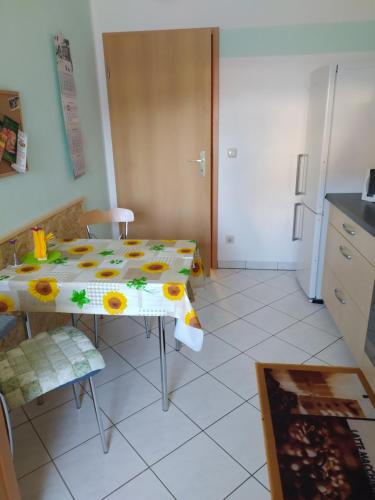 Appartement Ferienwohnung am Tierpark Weißwasser 81 Jahnstraße Weißwasser
