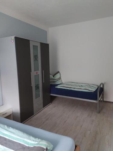 Ferienwohnung am Tierpark Weißwasser Weißwasser allemagne