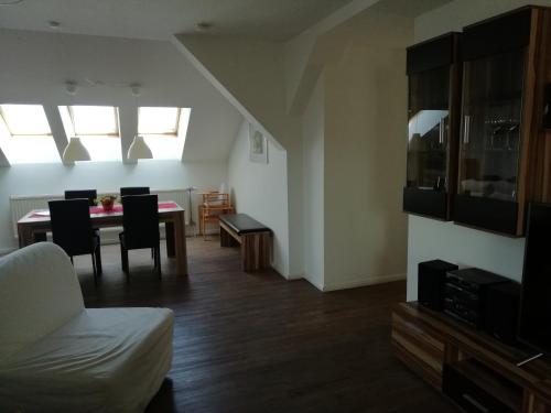 Ferienwohnung am Torbogen Nr.3 Lübbenau allemagne