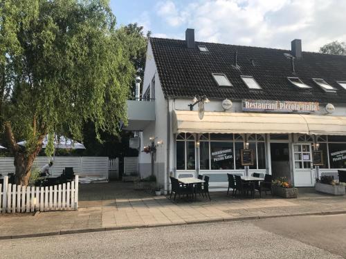 Ferienwohnung am Uniklinik Lübeck allemagne