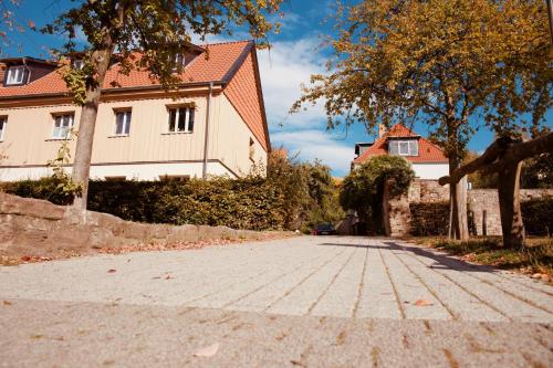 Ferienwohnung \ Wernigerode allemagne