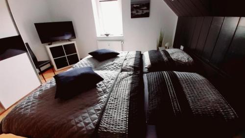 Appartement Ferienwohnung Am Vulkanpfad Neustr. 5 2 Etage Ettringen