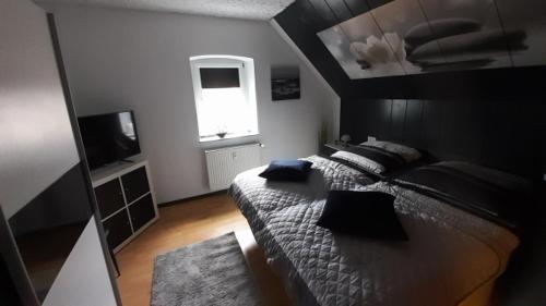 Ferienwohnung Am Vulkanpfad Ettringen allemagne