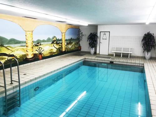 Appartement Ferienwohnung am Walchensee Seestrasse 54 Lac de Walchen