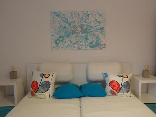 Appartement Ferienwohnung Am Wald Bergweg 10 Blankenrath