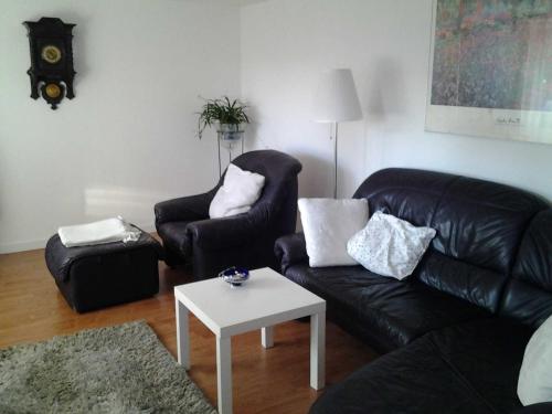 Appartement Ferienwohnung am Wald Haisterbacher Str. 35 Erbach