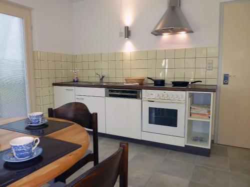 Appartement Ferienwohnung am Wald 5 Ziegelgrund Schuttertal