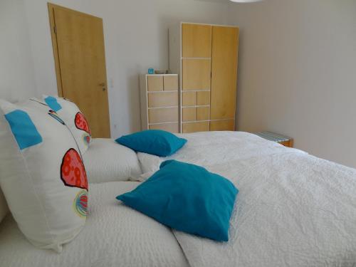 Ferienwohnung Am Wald Blankenrath allemagne