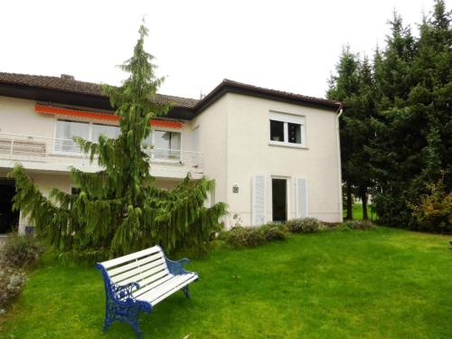 Ferienwohnung am Wald Erbach allemagne