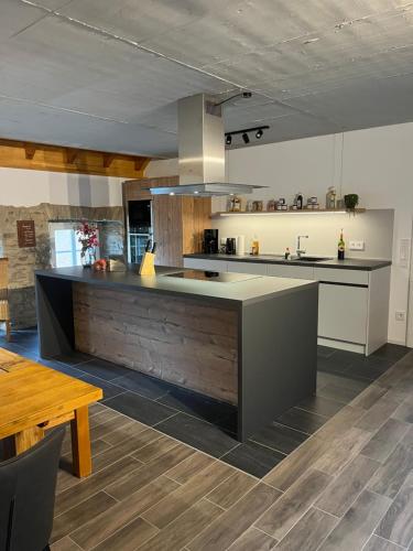 Ferienwohnung am Wald-und Wiesenkorb Kell allemagne