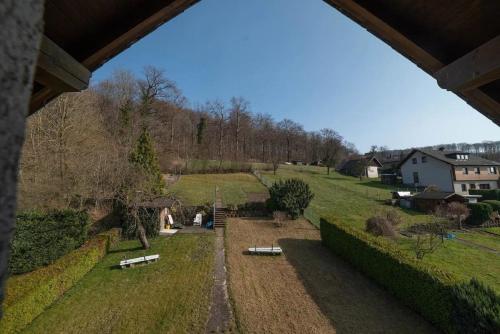 Ferienwohnung Am Waldrand Bad Driburg allemagne