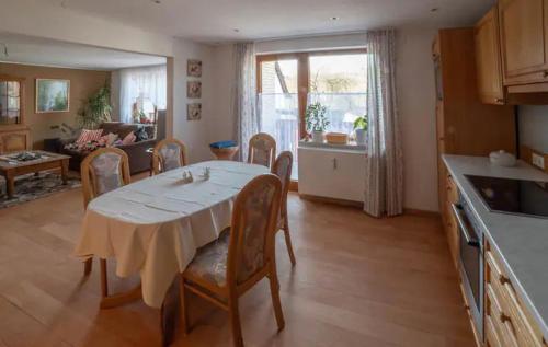 Appartements Ferienwohnung Am Waldrand 18 Antoniusstraße Bad Driburg