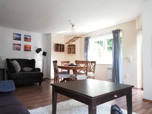 Ferienwohnung am Waldrand Kalletal allemagne