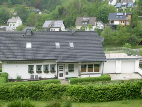 Ferienwohnung am Waldrand Schmallenberg allemagne