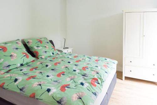 Appartement Ferienwohnung am Wall Nötten-Brüder-Wallstraße Soest