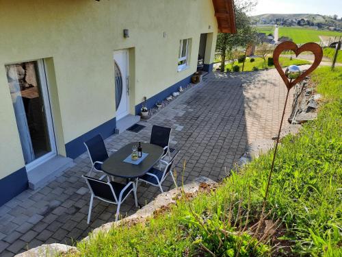 Ferienwohnung am Weinberg Oberkirch allemagne