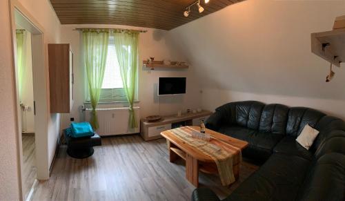 Ferienwohnung am Wiehen Rödinghausen allemagne