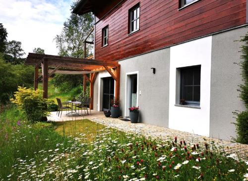 Ferienwohnung am Woid Waldkirchen allemagne