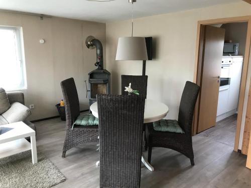 Appartement Ferienwohnung Ambiente Jollenweg 10 Bedekaspel