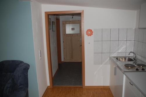 Appartement Ferienwohnung Ambiente Stollenweg 10 Winterberg