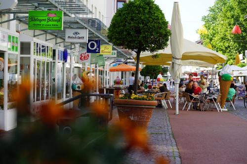 Ferienwohnung Ambiente Gaggenau allemagne