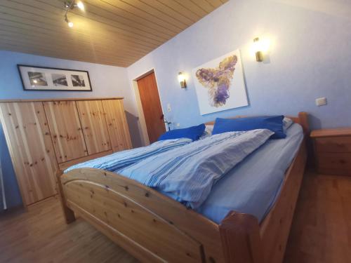 Appartement Ferienwohnung Ammerland-Blüte 1 Röntgenstraße Westerstede