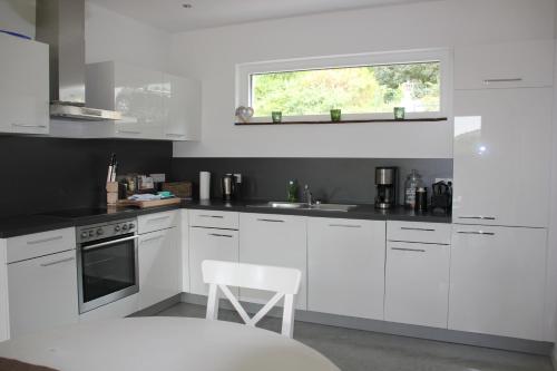 Appartement Ferienwohnung Ammersee 14 Dekan-Wenzl-Weg Herrsching am Ammersee