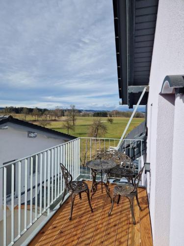 Appartement Ferienwohnung Amo Rembrechtser Str. 5 Wangen im Allgäu