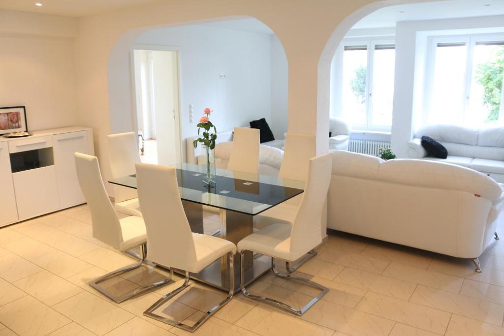 Appartement Ferienwohnung Amperblick Fürstenfeldbruck Ledererstraße 2, 82256 Fürstenfeldbruck