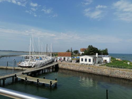 Ferienwohnung Amrum Taarstedt allemagne