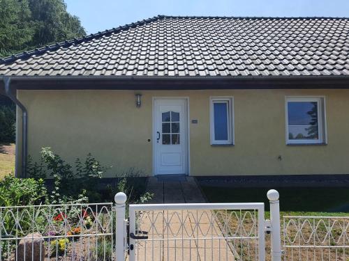 Appartement Ferienwohnung Amselring 12 Amselring Heringsdorf