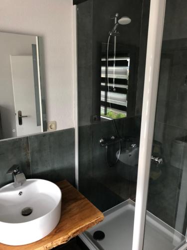Appartement Ferienwohnung an der A7 5 Dankelshäuser Weg Northeim