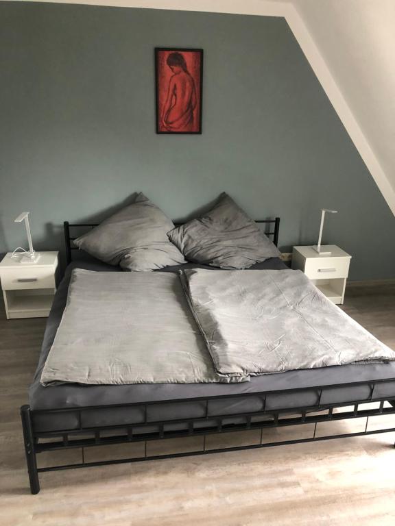 Appartement Ferienwohnung an der A7 5 Dankelshäuser Weg, 37154 Northeim