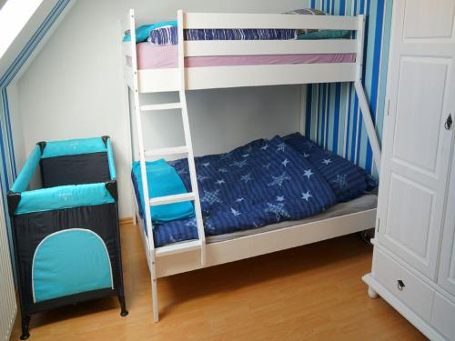 Ferienwohnung an der Au Taarstedt allemagne