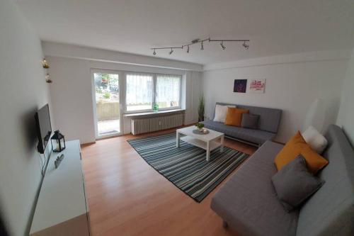 Ferienwohnung an der Bergstraße Hemsbach allemagne