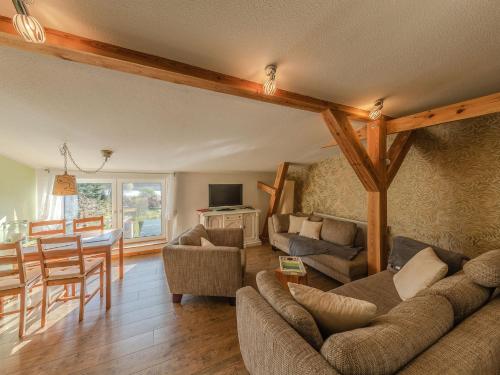 Ferienwohnung \ Federow allemagne