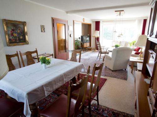 Appartement Ferienwohnung an der Deichstraße 74 Deichstraße Bremerhaven