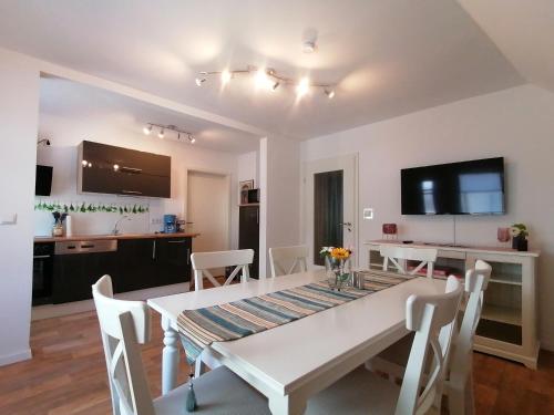 Ferienwohnung an der Dhron Neumagen-Dhron allemagne
