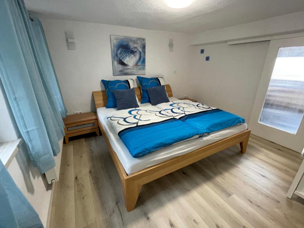 Appartement Ferienwohnung an der Dill 8 Mühlgasse, 35687 Dillenburg