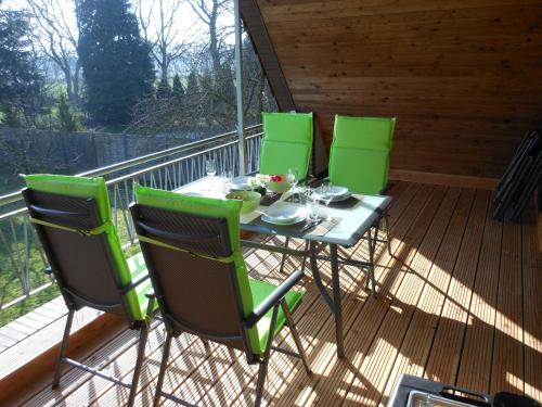 Appartement Ferienwohnung An der Eichenallee, 35200 Poststraße 22 Hesel