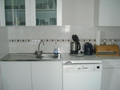 Appartement Ferienwohnung an der Elbe Kateminer Straße 54 Bleckede