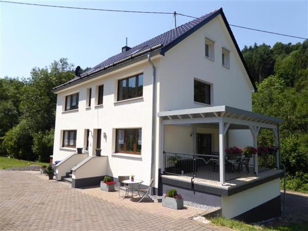 Appartement Ferienwohnung an der Elz 3 Elzer Weg, 56729 Monreal