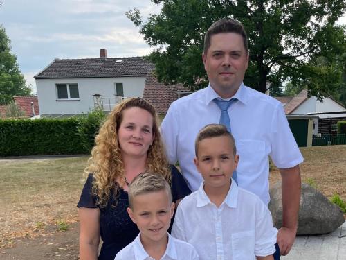 Ferienwohnung an der Elz Monreal allemagne