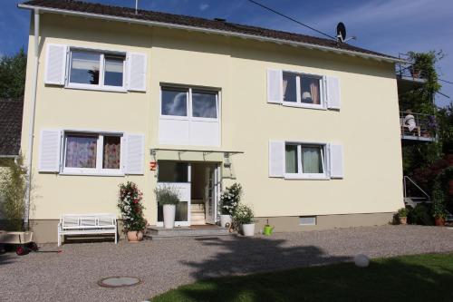 Ferienwohnung an der Elz Emmendingen allemagne