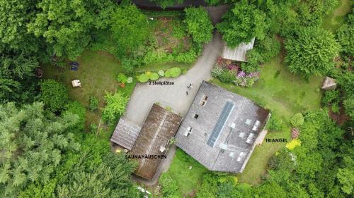 Appartement Ferienwohnung An der Farchauer Mühle Farchauer Mühle 4 Schmilau
