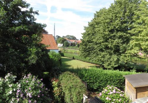 Ferienwohnung an der Harle OG Carolinensiel allemagne