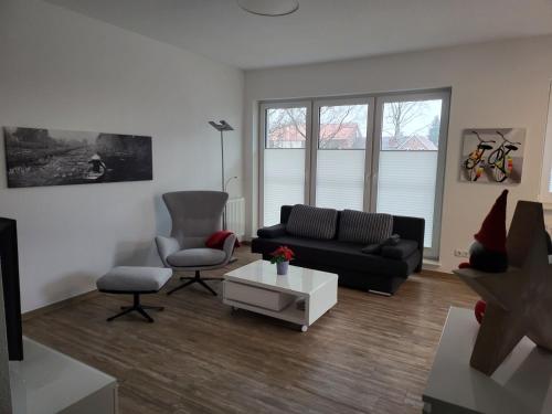 Appartement Ferienwohnung an der Hasetal-Route Haselünner Straße 11 A Herzlake