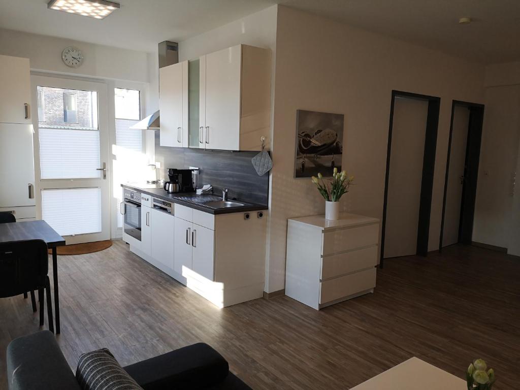 Appartement Ferienwohnung an der Hasetal-Route Haselünner Straße 11 A, 49770 Herzlake